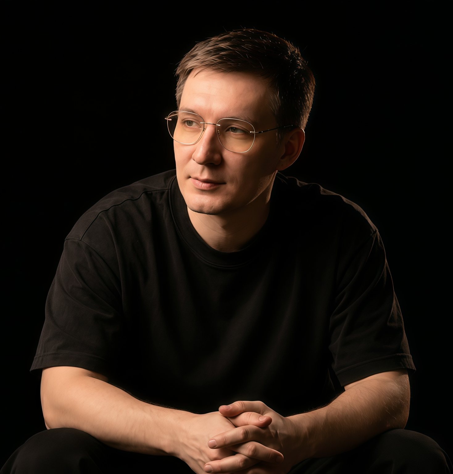 Артур Залялютдинов